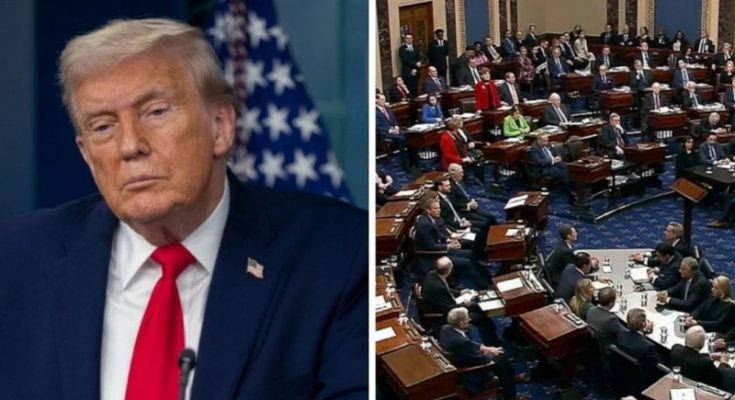 Markwayne mullin confirmed as dhs secretary news update sen markwayne mullin a republican from oklahoma was