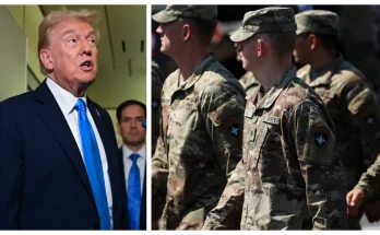 Timothy Mellon linked to military pay donation