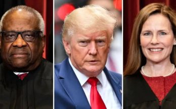 Supreme Court ruling for Trump, Democrats petrified