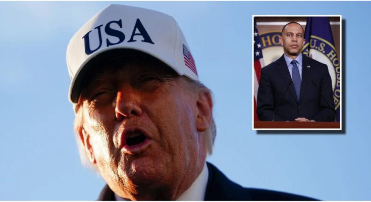 Trump Massive Win - Breaking News with Mike Johnson