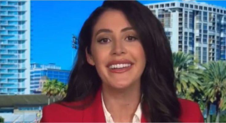 GOP Rep bombshell prediction on Swalwell