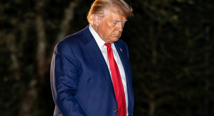 Upon taking office, the Trump administration immediately reversed course. Secretary of Homeland Security Kristi Noem issued a memo in February 2025 to annul