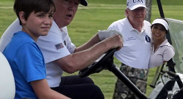 Critics point to this moment as a microcosm of a larger, more troubling narrative. They argue that the video encapsulates a worldview where power and