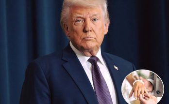 President Donald Trump has repeatedly insisted tariffs benefit the U.S. economy, arguing they protect domestic industries.