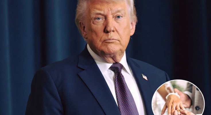 President Donald Trump has repeatedly insisted tariffs benefit the U.S. economy, arguing they protect domestic industries.