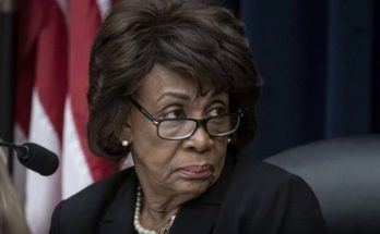 The Federal Election Commission (FEC) stated in a batch of documents that the longtime House lawmaker’s 2020 campaign group, Citizens for Waters, violated