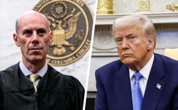 The legal clash between U.S. District Judge James Boasberg and President Donald Trump took a significant turn after a federal appeals court indicated that