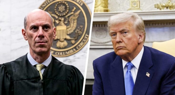 The legal clash between U.S. District Judge James Boasberg and President Donald Trump took a significant turn after a federal appeals court indicated that