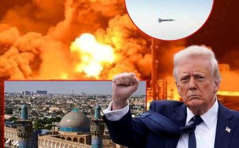 Posted onApril 19, 2026 ByAdolphNo Commentson Israel Launches Unprecedented Military Campaign Against Iran: Timeline, Impact, and Global Repercussions