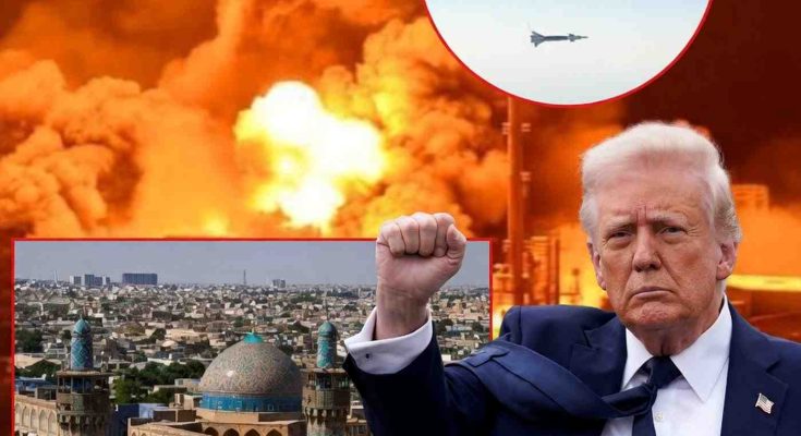 Posted onApril 19, 2026 ByAdolphNo Commentson Israel Launches Unprecedented Military Campaign Against Iran: Timeline, Impact, and Global Repercussions