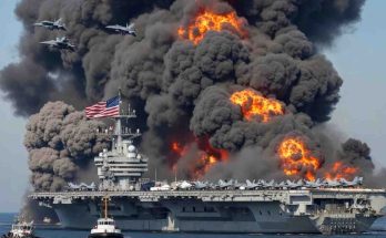 No official statements. No verified reports. No confirmation from defense agencies, government institutions, or international alliances. And that absence