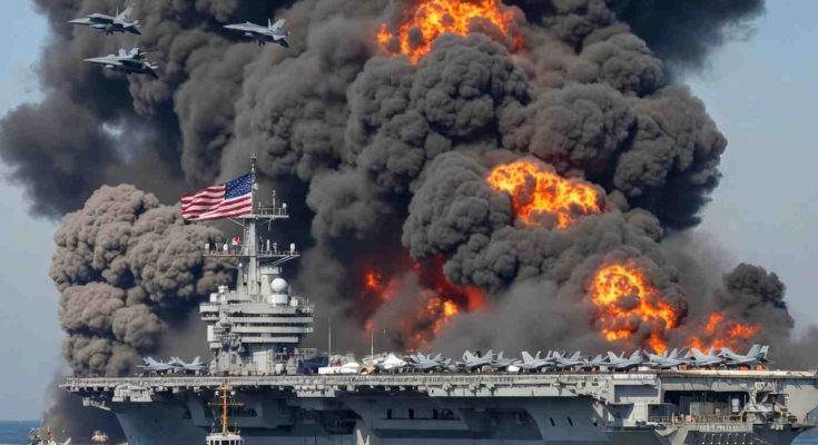 No official statements. No verified reports. No confirmation from defense agencies, government institutions, or international alliances. And that absence