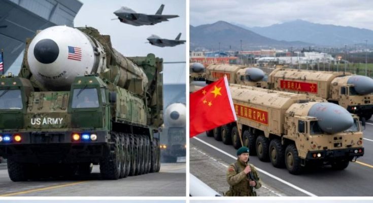 For years, Europe relied heavily on diplomacy, economic ties, and the security umbrella provided by the United States. That model is now under strain