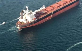 The early version of the story had a clear internal logic. That is why the headline spread so fast. Iran had answered the late February strikes by restricting