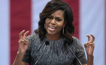 Yes, plenty of Americans were swept up in the Obama wave, and Michelle was part of the package deal — the polished, media-approved counterpart to Barack’s