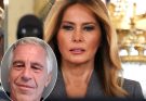Everything Melania has said about Jeffrey Epstein in bombshell denial