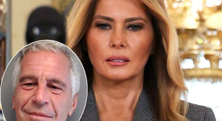 The controversy resurfaced after previously released Department of Justice files included a brief email exchange from the early 2000s. In one message dated