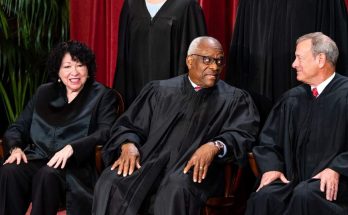 However, Sotomayor has now introduced a new descriptor to her profile: “obnoxious.” During an appearance at the University of Kansas School of Law on April 7