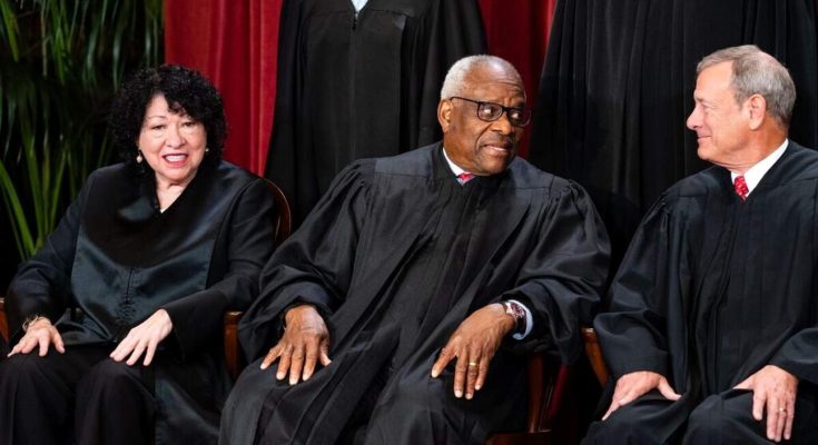 However, Sotomayor has now introduced a new descriptor to her profile: “obnoxious.” During an appearance at the University of Kansas School of Law on April 7