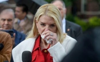 She arrives with bipartisan backing, a sharp media instinct, and a promise to clean house.