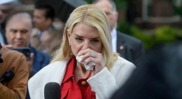 She arrives with bipartisan backing, a sharp media instinct, and a promise to clean house.