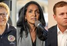 Pratt Leads Raman For Final Run-Off Spot As Ballots Still Being Counted