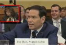 Rubio Slices, Dices Dems At House Hearing – We Were In Stitches, Furious Dems Looked Like Clowns