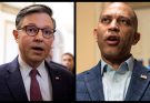 This New Poll On Midterm House Races Is Going to Panic Hakeem Jeffries