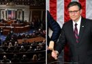 House Passes Key Bill In Nod To Trump Admin