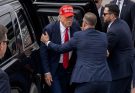 (-) BREAKING NEWS!! Shock in D.C.: President Donald Trump Shot AGAIN…